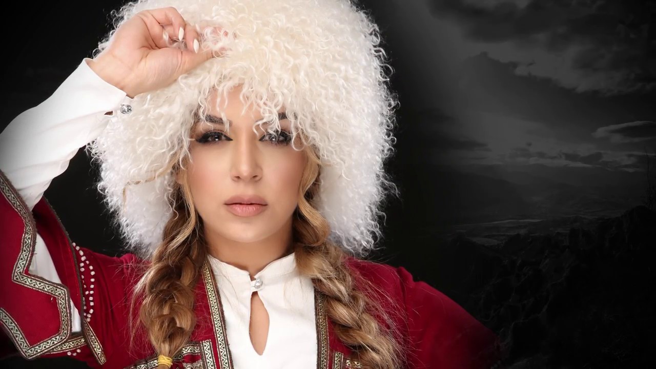 Resul Abbasov ft. Xana - Ölürem Senin Üçün (Meyxana) (Official Music Video) (2020)